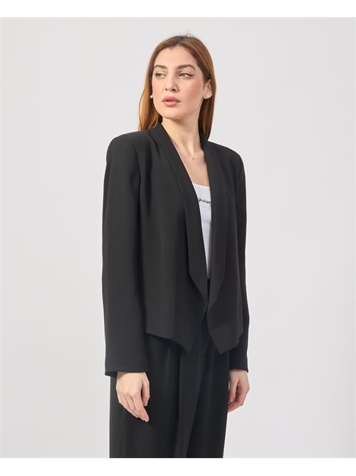 Veste asymétrique pour femme AX ARMANI EXCHANGE | XW000432-AF10872UC001